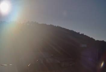 Webcam Puerto de Navacerrada: Zona Baja: Pista El telegrafo