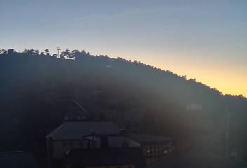 Puerto de Navacerrada: Zona Baja: Pista El telegrafo (puertonavacerrada.com)