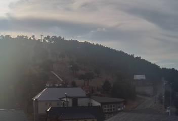 Puerto de Navacerrada: Zona Baja: Pista El telegrafo (puertonavacerrada.com)