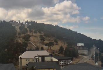 Puerto de Navacerrada: Zona Baja: Pista El telegrafo (puertonavacerrada.com)