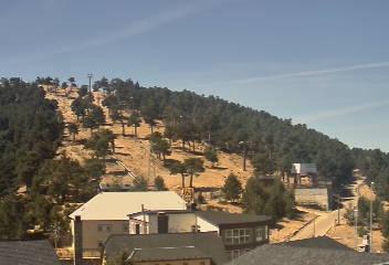 Puerto de Navacerrada: Zona Baja: Pista El telegrafo (puertonavacerrada.com)