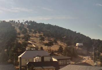 Puerto de Navacerrada: Zona Baja: Pista El telegrafo (puertonavacerrada.com)