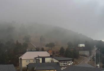 Puerto de Navacerrada: Zona Baja: Pista El telegrafo (puertonavacerrada.com)
