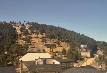 Puerto de Navacerrada: Zona Baja: Pista El telegrafo (puertonavacerrada.com)