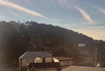Puerto de Navacerrada: Zona Baja: Pista El telegrafo (puertonavacerrada.com)