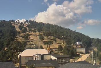 Puerto de Navacerrada: Zona Baja: Pista El telegrafo (puertonavacerrada.com)