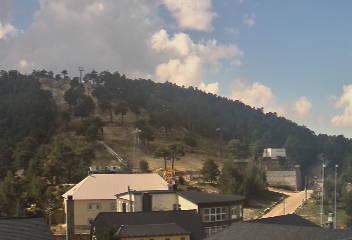 Puerto de Navacerrada: Zona Baja: Pista El telegrafo (puertonavacerrada.com)
