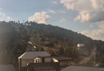 Puerto de Navacerrada: Zona Baja: Pista El telegrafo (puertonavacerrada.com)