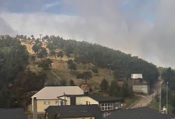 Puerto de Navacerrada: Zona Baja: Pista El telegrafo (puertonavacerrada.com)