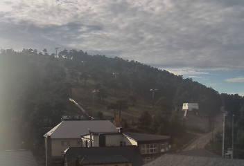 Puerto de Navacerrada: Zona Baja: Pista El telegrafo (puertonavacerrada.com)