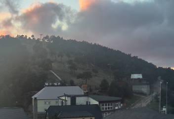 Puerto de Navacerrada: Zona Baja: Pista El telegrafo (puertonavacerrada.com)