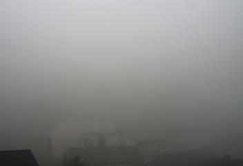 Webcam Puerto de Navacerrada: Zona Baja: Pista El telegrafo