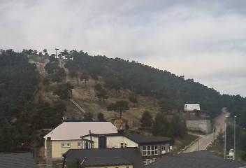 Puerto de Navacerrada: Zona Baja: Pista El telegrafo (puertonavacerrada.com)