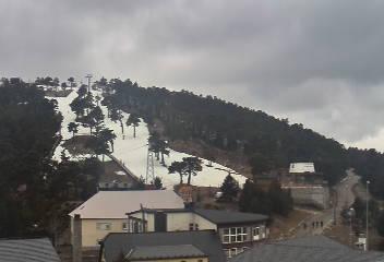 Puerto de Navacerrada: Zona Baja: Pista El telegrafo (puertonavacerrada.com)