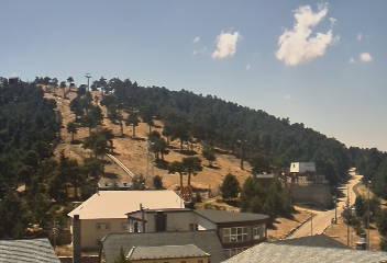 Puerto de Navacerrada: Zona Baja: Pista El telegrafo (puertonavacerrada.com)