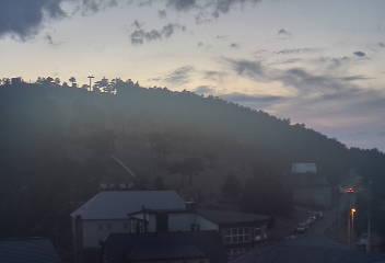 Puerto de Navacerrada: Zona Baja: Pista El telegrafo (puertonavacerrada.com)