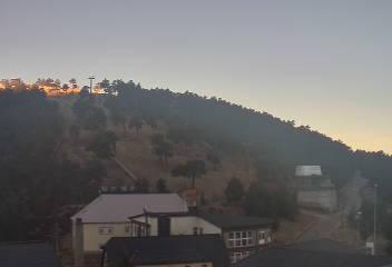 Puerto de Navacerrada: Zona Baja: Pista El telegrafo (puertonavacerrada.com)