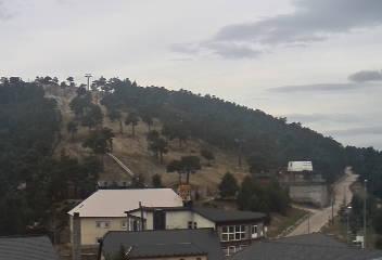 Puerto de Navacerrada: Zona Baja: Pista El telegrafo (puertonavacerrada.com)