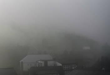 Puerto de Navacerrada webcam