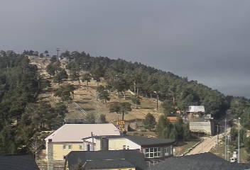 Puerto de Navacerrada: Zona Baja: Pista El telegrafo (puertonavacerrada.com)