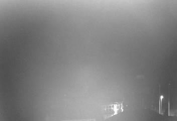 Webcam Puerto de Navacerrada: Zona Baja: Pista El telegrafo