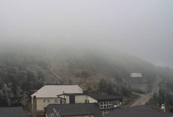 Puerto de Navacerrada: Zona Baja: Pista El telegrafo (puertonavacerrada.com)