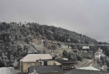 Puerto de Navacerrada: Zona Baja: Pista El telegrafo (puertonavacerrada.com)