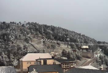 Puerto de Navacerrada: Zona Baja: Pista El telegrafo (puertonavacerrada.com)