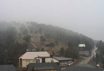 Puerto de Navacerrada: Zona Baja: Pista El telegrafo (puertonavacerrada.com)