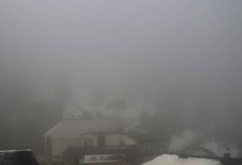 Puerto de Navacerrada webcam