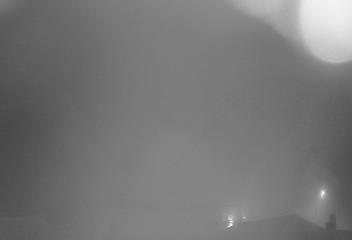 Webcam Puerto de Navacerrada: Zona Baja: Pista El telegrafo