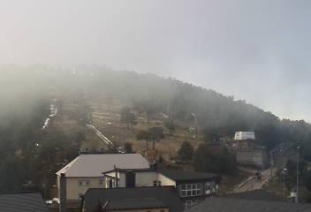 Puerto de Navacerrada: Zona Baja: Pista El telegrafo (puertonavacerrada.com)