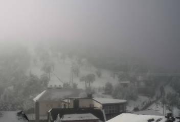 Puerto de Navacerrada: Zona Baja: Pista El telegrafo (puertonavacerrada.com)