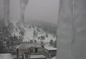 Puerto de Navacerrada: Zona Baja: Pista El telegrafo (puertonavacerrada.com)