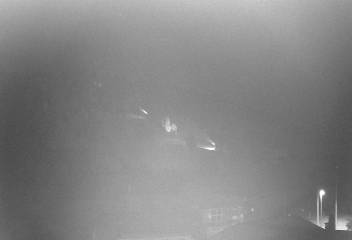 Webcam Puerto de Navacerrada: Zona Baja: Pista El telegrafo