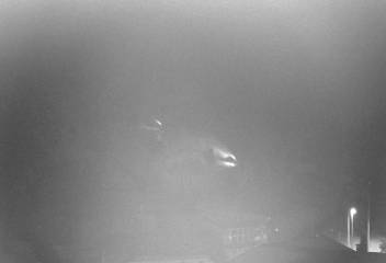 Webcam Puerto de Navacerrada: Zona Baja: Pista El telegrafo