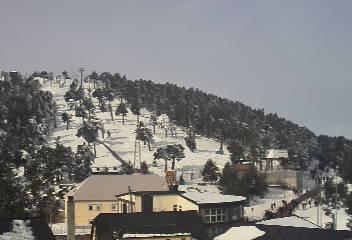 Puerto de Navacerrada: Zona Baja: Pista El telegrafo (puertonavacerrada.com)