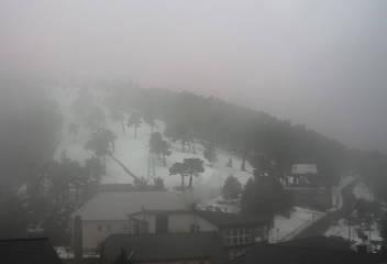 Puerto de Navacerrada: Zona Baja: Pista El telegrafo (puertonavacerrada.com)