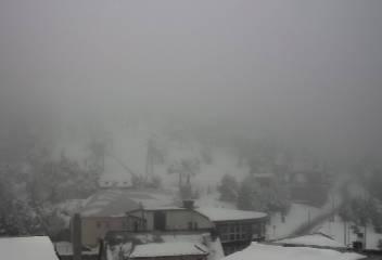 Puerto de Navacerrada: Zona Baja: Pista El telegrafo (puertonavacerrada.com)