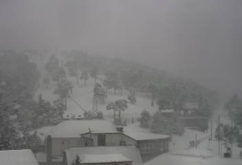 Puerto de Navacerrada: Zona Baja: Pista El telegrafo (puertonavacerrada.com)