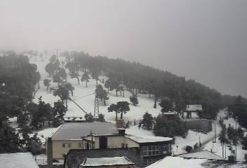 Puerto de Navacerrada: Zona Baja: Pista El telegrafo (puertonavacerrada.com)