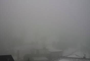 Webcam Puerto de Navacerrada: Zona Baja: Pista El telegrafo