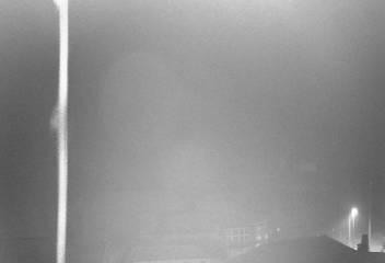 Webcam Puerto de Navacerrada: Zona Baja: Pista El telegrafo