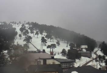 Puerto de Navacerrada: Zona Baja: Pista El telegrafo (puertonavacerrada.com)