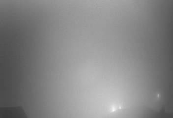 Webcam Puerto de Navacerrada: Zona Baja: Pista El telegrafo