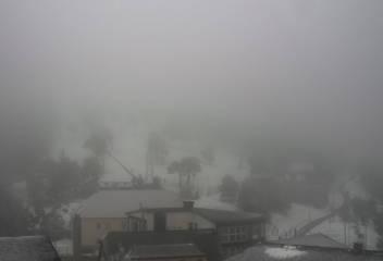 Puerto de Navacerrada webcam