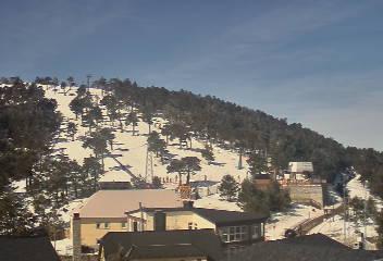 Puerto de Navacerrada: Zona Baja: Pista El telegrafo (puertonavacerrada.com)