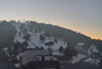 Puerto de Navacerrada: Zona Baja: Pista El telegrafo (puertonavacerrada.com)