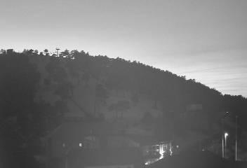 Puerto de Navacerrada webcam