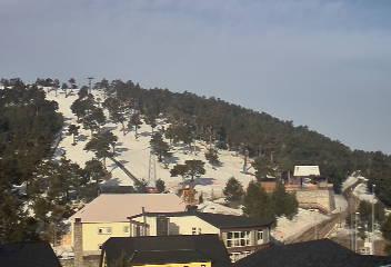Puerto de Navacerrada: Zona Baja: Pista El telegrafo (puertonavacerrada.com)